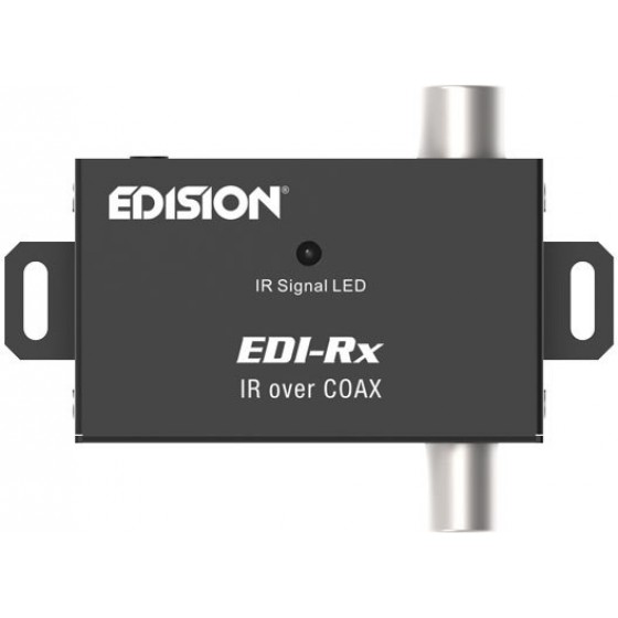 EDISION �������� ����� IR ���� COAX EDI-RX