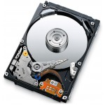 TOSHIBA HDD 1TB 2.5 SATA3 128MB CACHE 5400 - (MQ04ABF100)