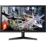 LG MONITOR - (24GL600F-B)