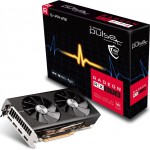 SAPPHIRE RADEON PULSE RX 570 OC 4GB - (11266-67-20G)