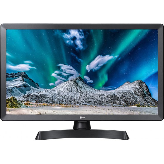 LG MONITOR TV - (24TL510S-PZ)