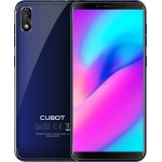 CUBOT J3 16GB DUAL SIM BLUE