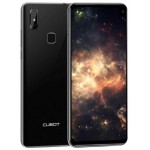 CUBOT MAX 2 64GB DUAL SIM BLACK