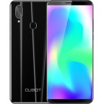 CUBOT X19 64GB DUAL SIM BLACK