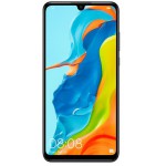 HUAWEI P30 LITE 128GB RAM DUAL SIM MIDNIGHT BLACK EU