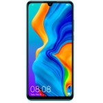HUAWEI P30 LITE 128GB RAM DUAL SIM PEACOCK BLUE EU