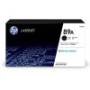 HP TONER 89A LASERJET 5K BLACK - (CF289A)