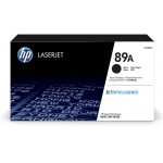 HP TONER 89A LASERJET 5K BLACK - (CF289A)