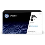 HP TONER 59A LASERJET BLACK 3K - (CF259A)