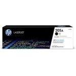 HP TONER 205A LASERJET BLACK 1.1K - (CF530A)