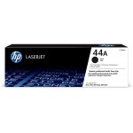HP TONER 44A LASERJET BLACK 1.0K - (CF244A)