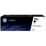 HP TONER 56A LASERJET BLACK 7.4K - (CF256A)