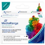 INKJET MEDIARANGE ������� ��� ��������� HP BLACK NO.920XL CD975AE - (MRHP920BKXL)