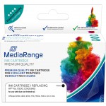 INKJET MEDIARANGE ������� ��� ��������� HP BLACK NO.932XL CN053AE - (MRHP932BKXL)