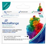 INKJET MEDIARANGE ������� ��� ��������� HP BLACK NO.934XL C2P23AE - (MRHP934BKXL)