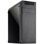 SUPERCASE F75A BLACK CASE USB 3.0 - (752830953734)