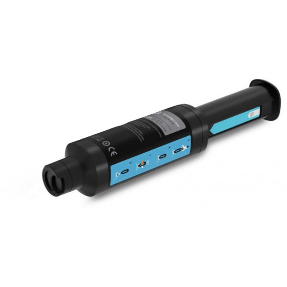 HP TONER 103AD NEVERSTOP RELOAD KIT 2-PACK - (W1103AD)