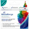 INKJET MEDIARANGE ������� ��� ��������� HP CYAN NO.920XL CD972AE - (MRHP920CXL)