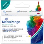 INKJET MEDIARANGE ������� ��� ��������� HP YELLOW NO.933XL CN056AE - (MRHP933YXL)