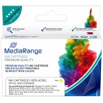 INKJET MEDIARANGE ������� ��� ��������� HP YELLOW NO.951XL CN048AE - (MRHP951YXL)