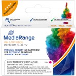 INKJET MEDIARANGE ������� ��� ��������� LEXMARK MAGENTA 14N1070E - (MRLX100MXL)