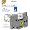 MEDIARANGE �������� ������ ������������� BROTHER TZ-211 6 MM X 8 M - (MRBTZ211)