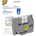 MEDIARANGE �������� ������ ������������� BROTHER TZ-211 6 MM X 8 M - (MRBTZ211)