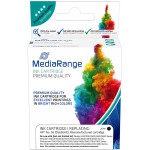 MEDIARANGE ������� INKJET ��� ��������� HP BLACK NO.56 C6656AE - (MRHP56BK)