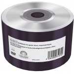 MEDIARANGE MINI DVD-R SHRINK 50 - (MR435)