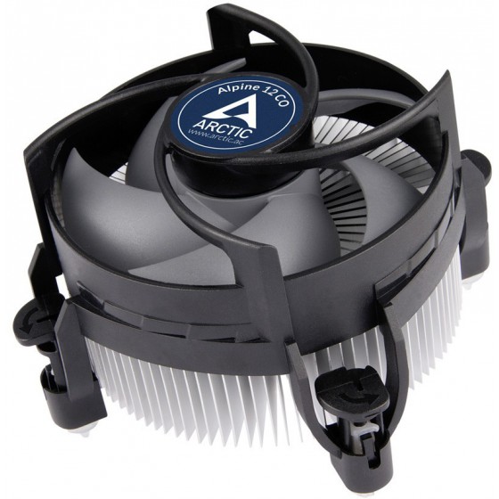 ARCTIC ������ CPU ALPINE 12CO - (ACALP00031A)