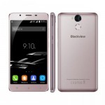 BLACKVIEW P2 64GB MOCHA GREY