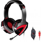 A4Tech BLOODY GAMING HEADSET G501 �����