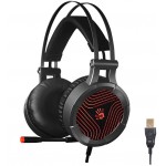 A4Tech BLOODY GAMING HEADSET G530 �����