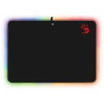 A4Tech BLOODY GAMING MOUSEPAD MP-50RS �� RGB LED BACKLIT 35.8X25.6CM