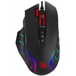 A4Tech BLOODY ��������� GAMING ������� J95 ������ 5000 CPI 9 �������