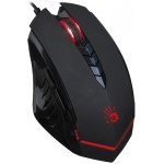 A4Tech BLOODY ��������� GAMING ������� V8MA O����� 3200CPI 8 �������
