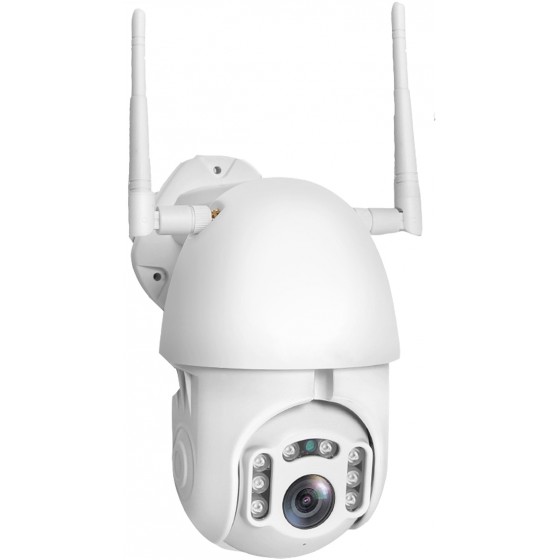 INNOTRONIK IP �������� ������ IPP-011 ��������� & �������� 1080P 12V