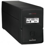 TECNOWARE UPS EXA LCD 900VA/630W LINE INTERACTIVE - (FGCEXALCD902)