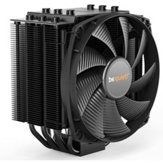 BE QUIET CPU COOLER DARK ROCK - (BK021)