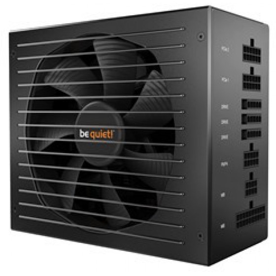 BE QUIET PSU STRAIGHT POWER 11 650W GOLD CERTIFIED MODULAR - (BN282)