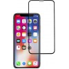 POWERTECH TEMPERED GLASS 5D FULL GLUE ��� IPHONE 11 PRO MAX ����� - (TGC-0359)