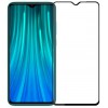 POWERTECH TEMPERED GLASS 5D FULL GLUE ��� XIAOMI REDMI NOTE 8 ����� - (TGC-0363)