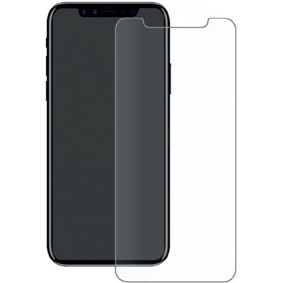 POWERTECH TEMPERED GLASS 9H 0.33MM ��� IPHONE 11 PRO MAX - (TGC-0353)