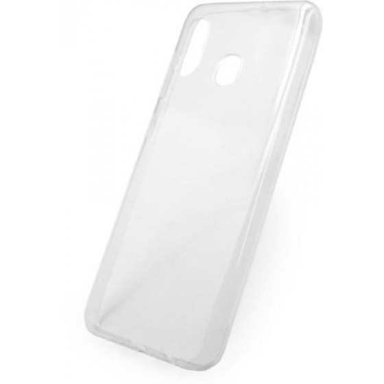 INOS ���� TPU ��� SAMSUNG A305F GALAXY A30 ULTRA SLIM 0.3MM ������� - (5205598121037)