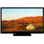 TOSHIBA W-SMART HD - (24W2963DG)