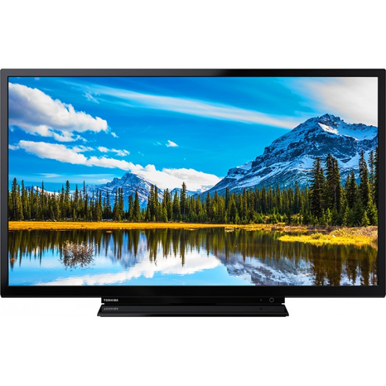TOSHIBA W-SMART HD - (32W2863DG)