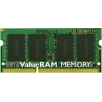 KINGSTON 8GB 1600MHZ SODIMM DDR3 - (KVR16S11/8)