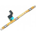 ������ ������� ����� �������� ON/OFF �� ������� ������� ��� SAMSUNG A705F GALAXY A70 - (GH96-12534A)