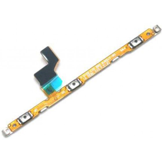 ������ ������� ����� �������� ON/OFF �� ������� ������� ��� SAMSUNG A705F GALAXY A70 - (GH96-12534A)