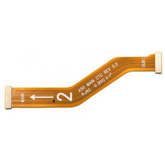 ������ ������� ����� ��������� �������� ��� SAMSUNG A505F GALAXY A50 - (GH59-15029A)
